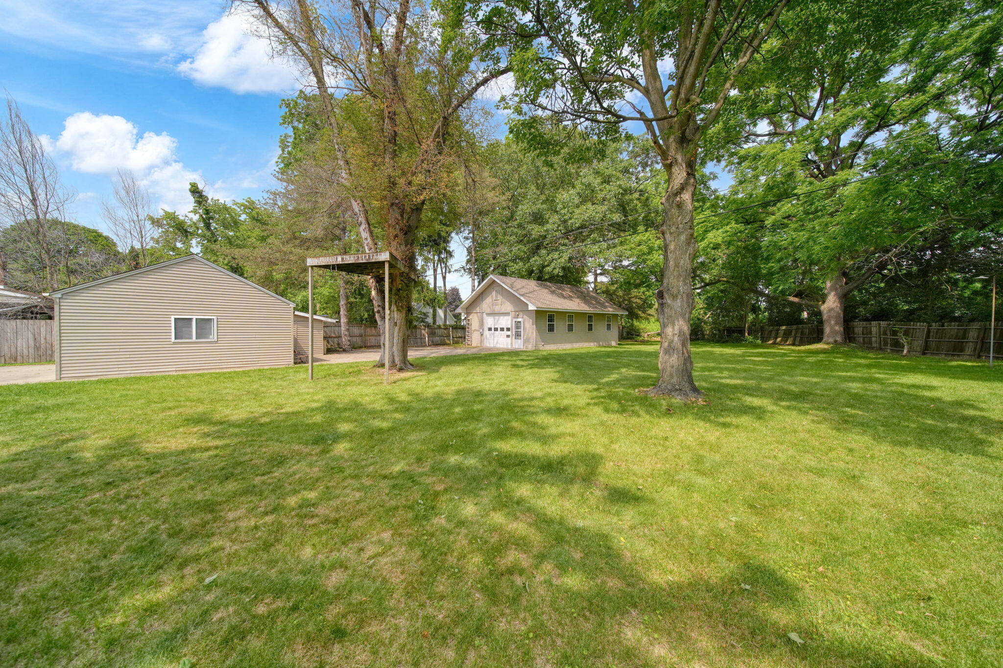743 Briarcliff Road Jackson, MI 49203 - Photo 47 of 68 48