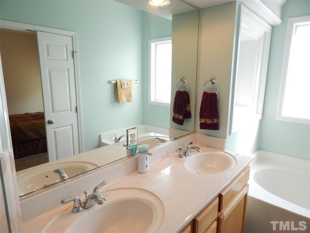 7954 Willowglen Drive Raleigh, NC 27616 - Photo 13 of 25