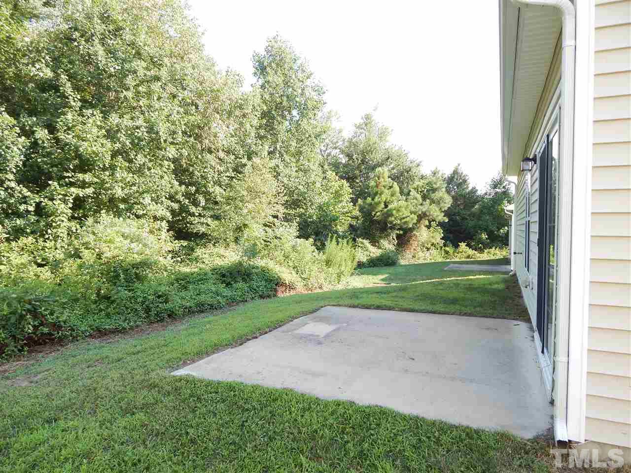 7954 Willowglen Drive Raleigh, NC 27616 - Photo 24 of 25
