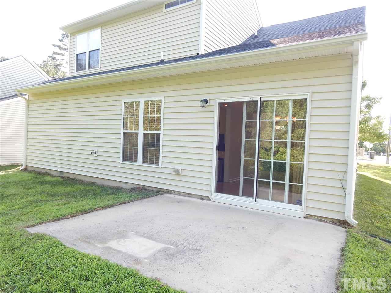 7954 Willowglen Drive Raleigh, NC 27616 - Photo 25 of 25