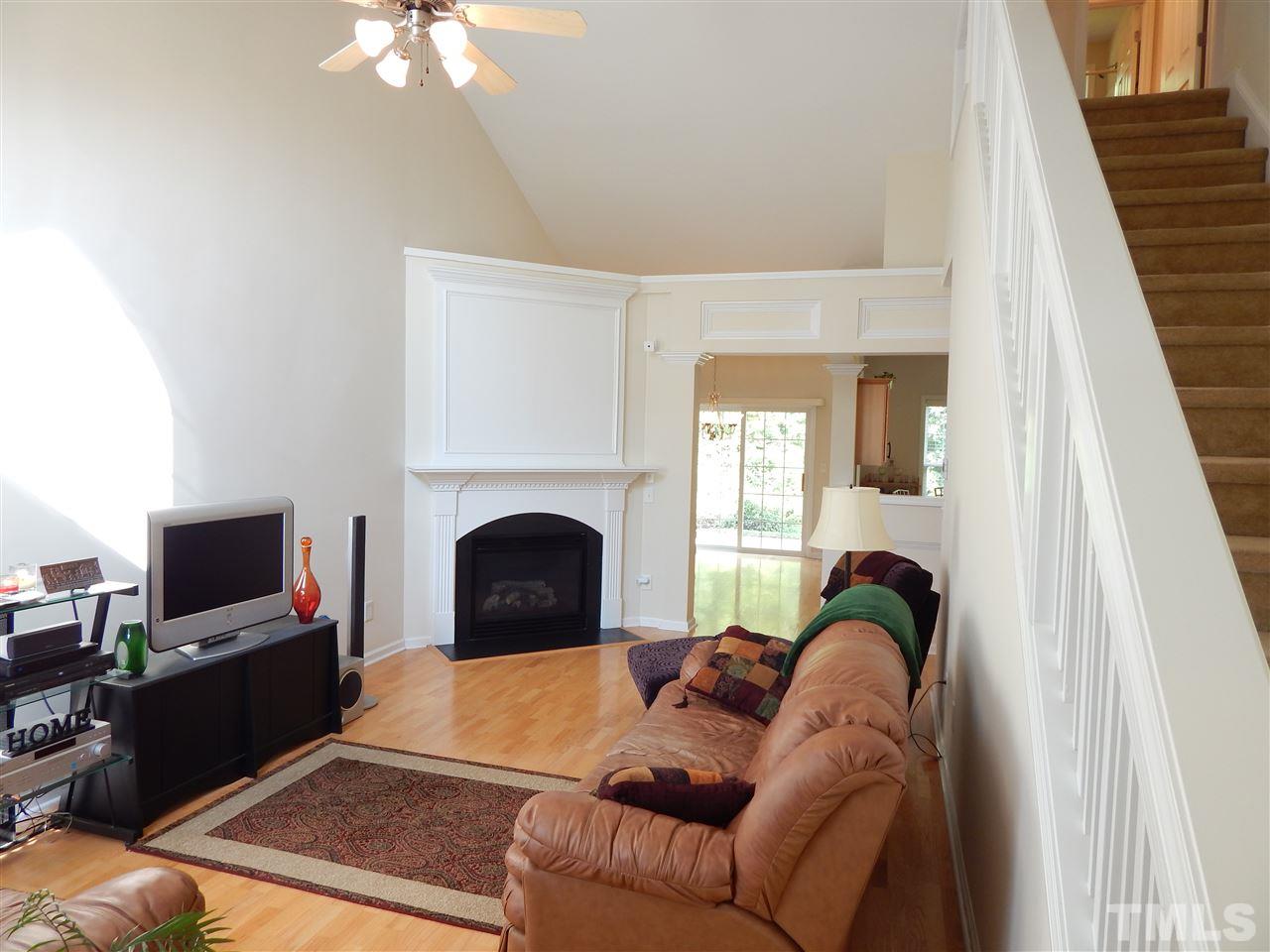 7954 Willowglen Drive Raleigh, NC 27616 - Photo 6 of 25