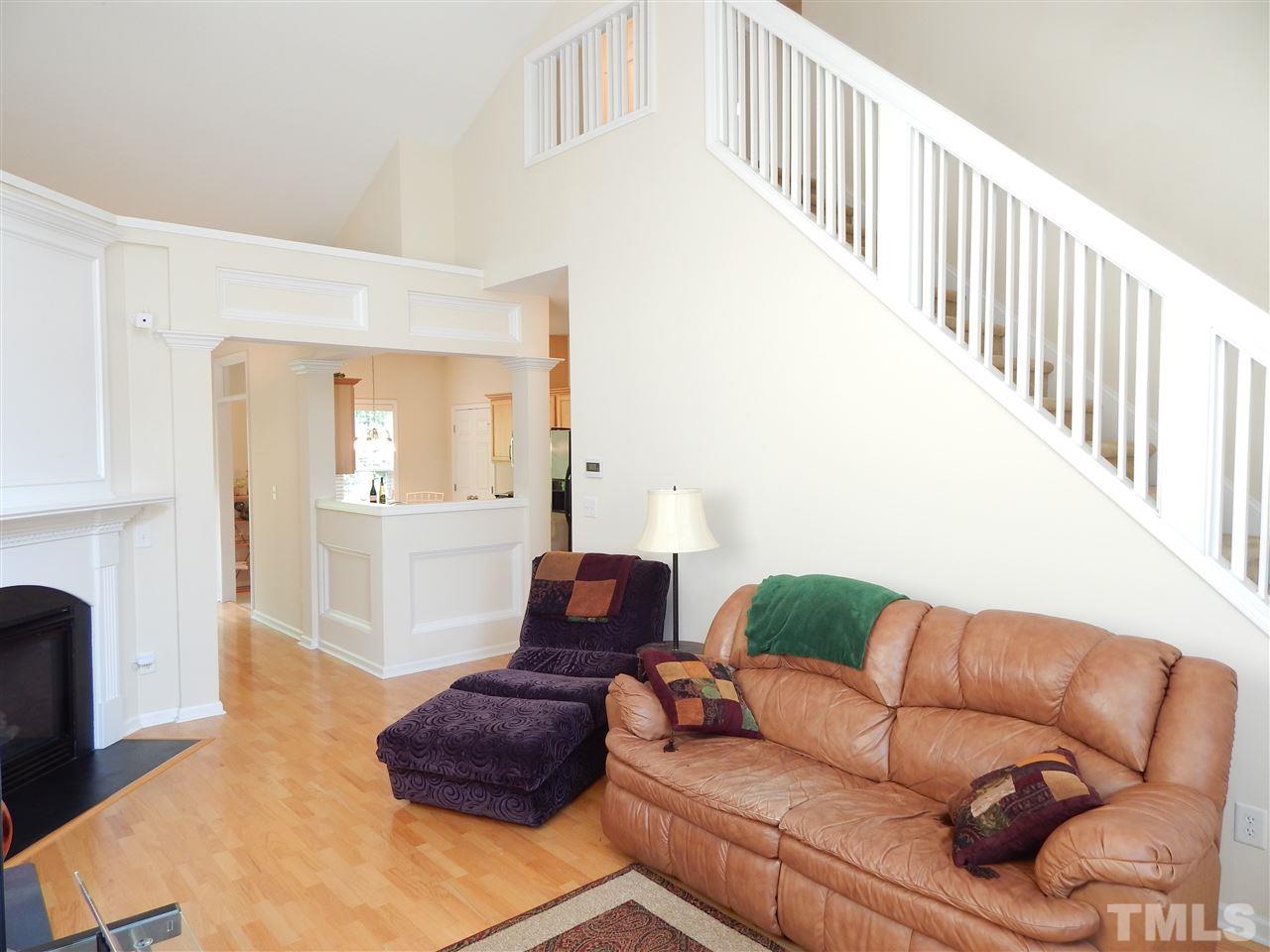 7954 Willowglen Drive Raleigh, NC 27616 - Photo 9 of 25