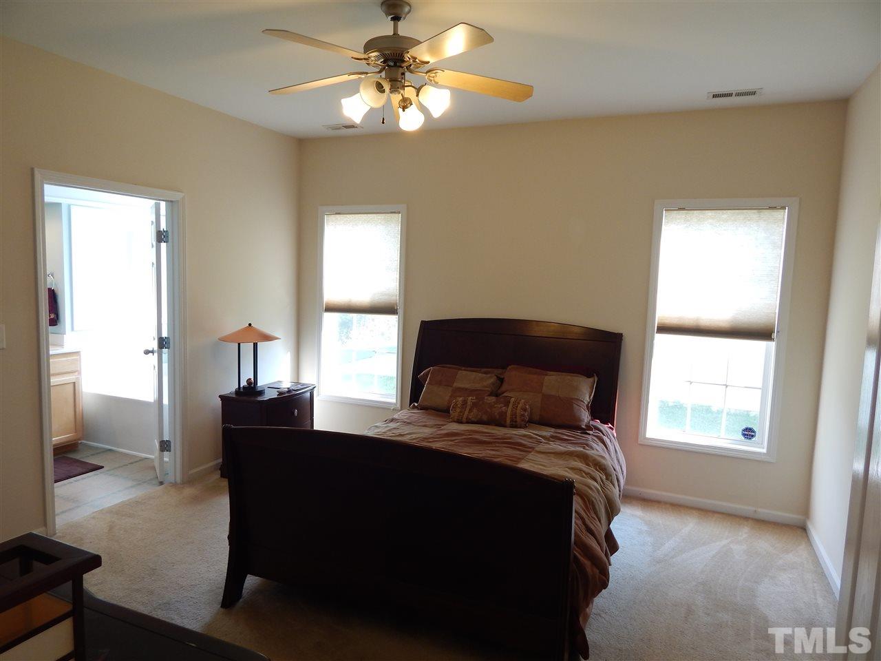 7954 Willowglen Drive Raleigh, NC 27616 - Photo 10 of 25