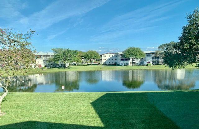 74 Fanshaw B Boca Raton, FL 33434 - Photo 13 of 22 Lake View
