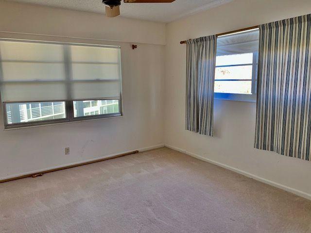 74 Fanshaw B Boca Raton, FL 33434 - Photo 7 of 22 Master Bedroom