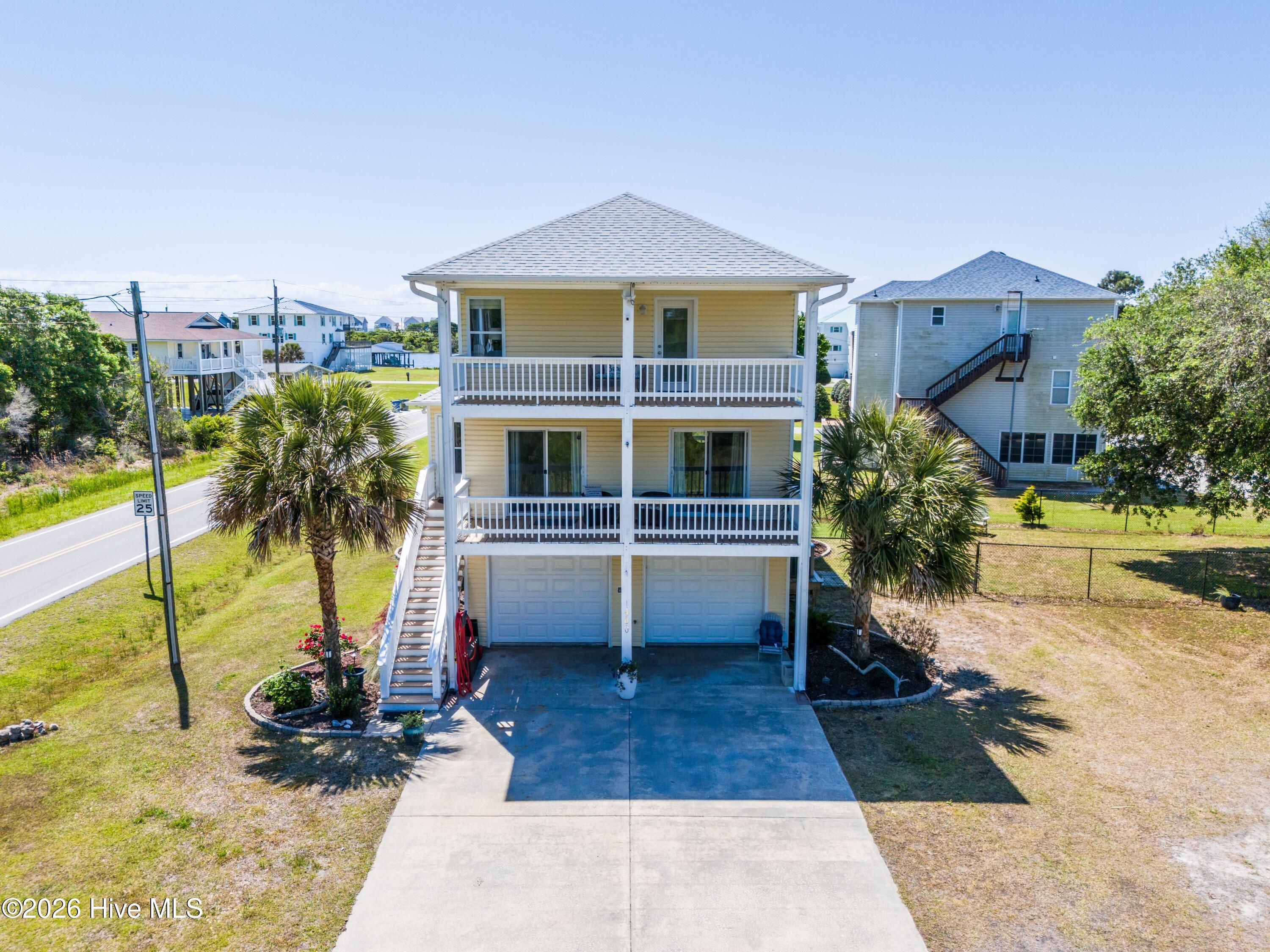480 Chadwick Acres Road Sneads Ferry, NC 28460 - Photo 53 of 59 051_dji_20260505113421_0316_d_66