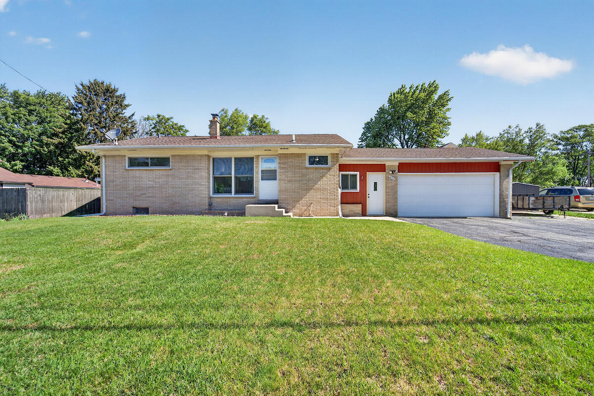 408 9th Street Somers, WI 53140 - Photo 1 of 22 1