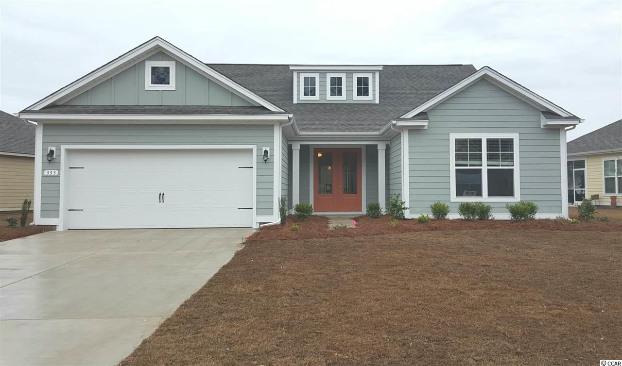 333 Hyacinth Loop Murrells Inlet, SC 29576 - Photo 1 of 25 Gallery Image 1