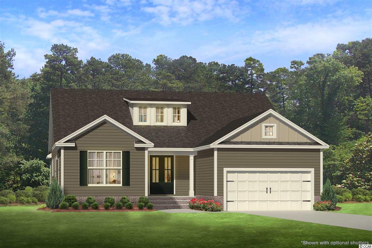 333 Hyacinth Loop Murrells Inlet, SC 29576 - Photo 24 of 25 Gallery Image 24