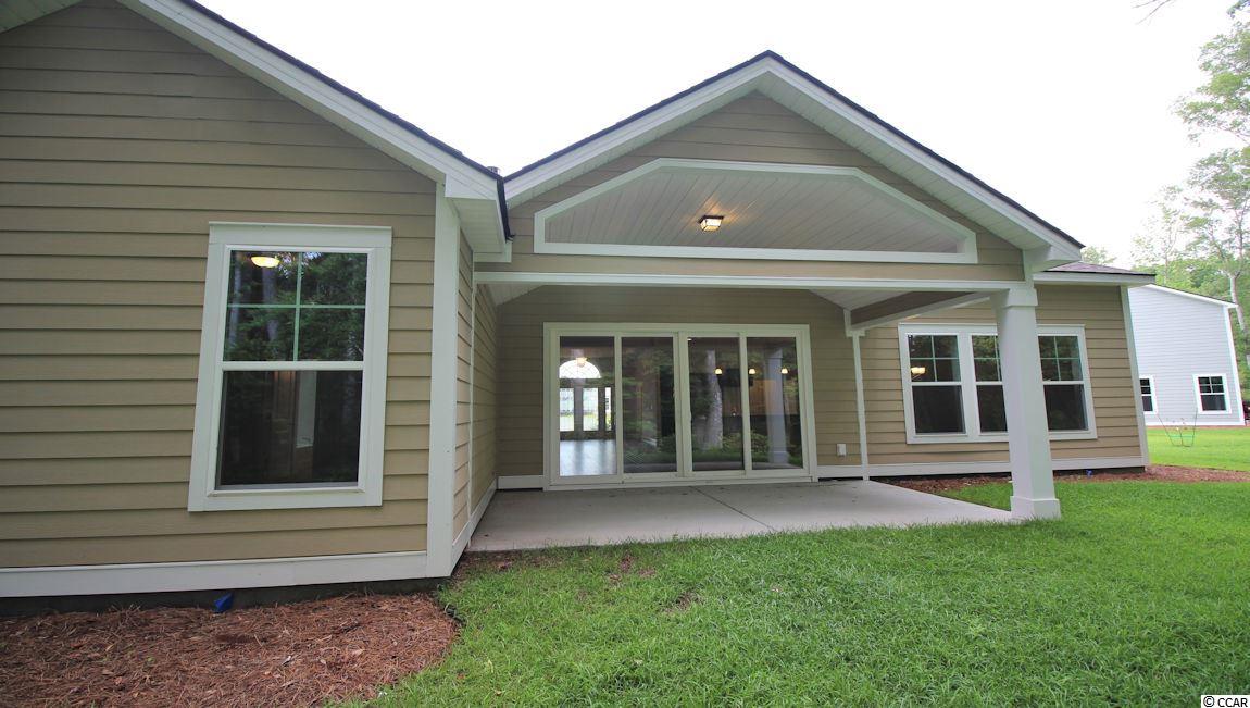 333 Hyacinth Loop Murrells Inlet, SC 29576 - Photo 10 of 25 Gallery Image 10