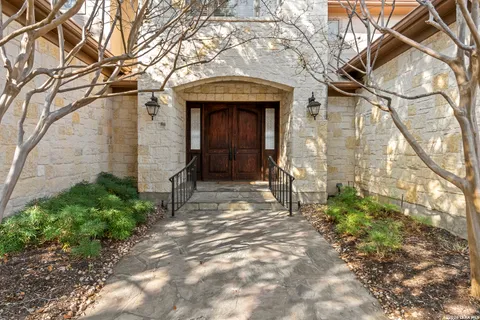 $2,395,000 | 7 Oxford Hall, San Antonio, TX 78209