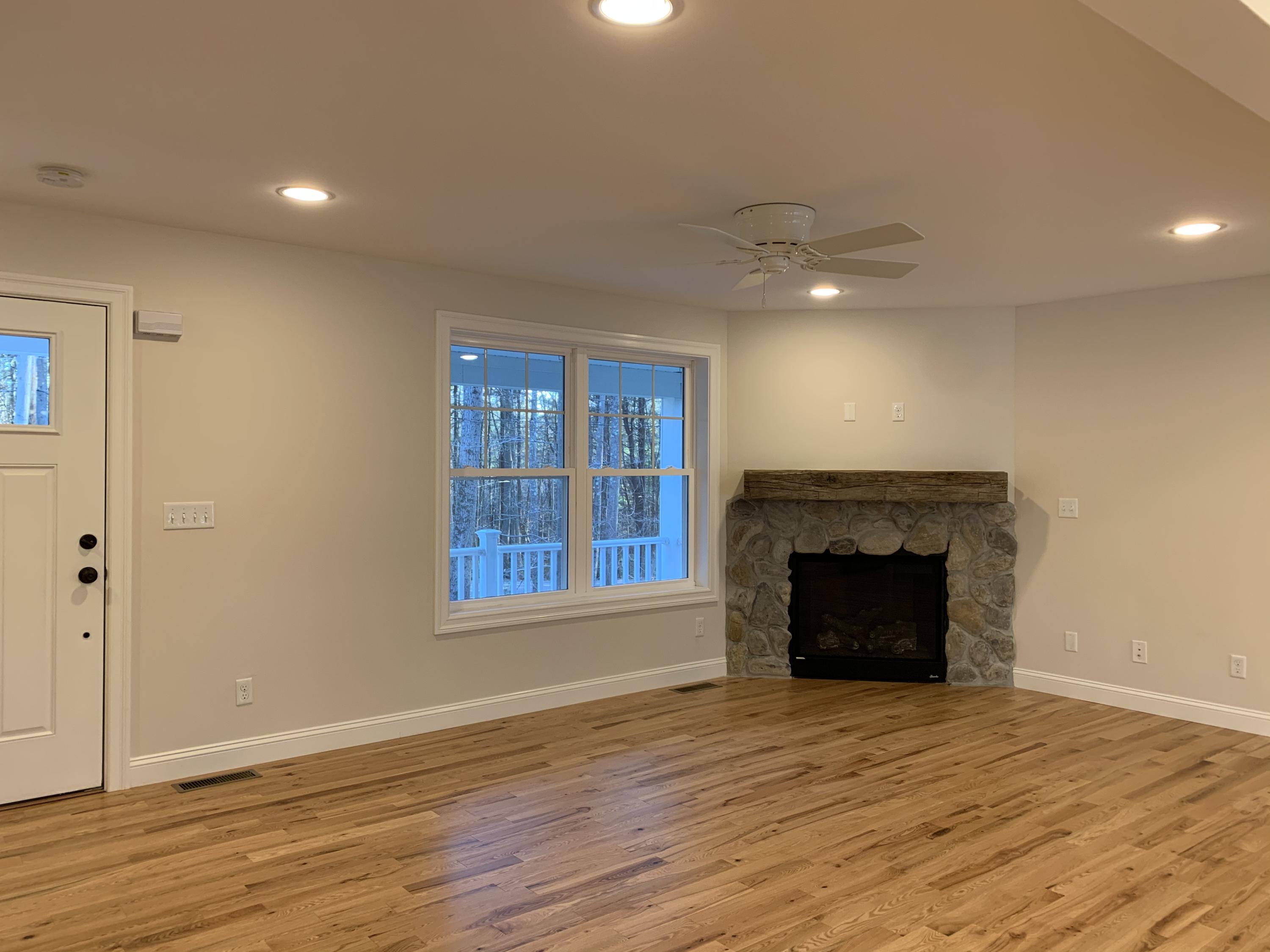 Lot 4 Miller Road Kittery Point, ME 03905 - Photo 12 of 23 Livingroom