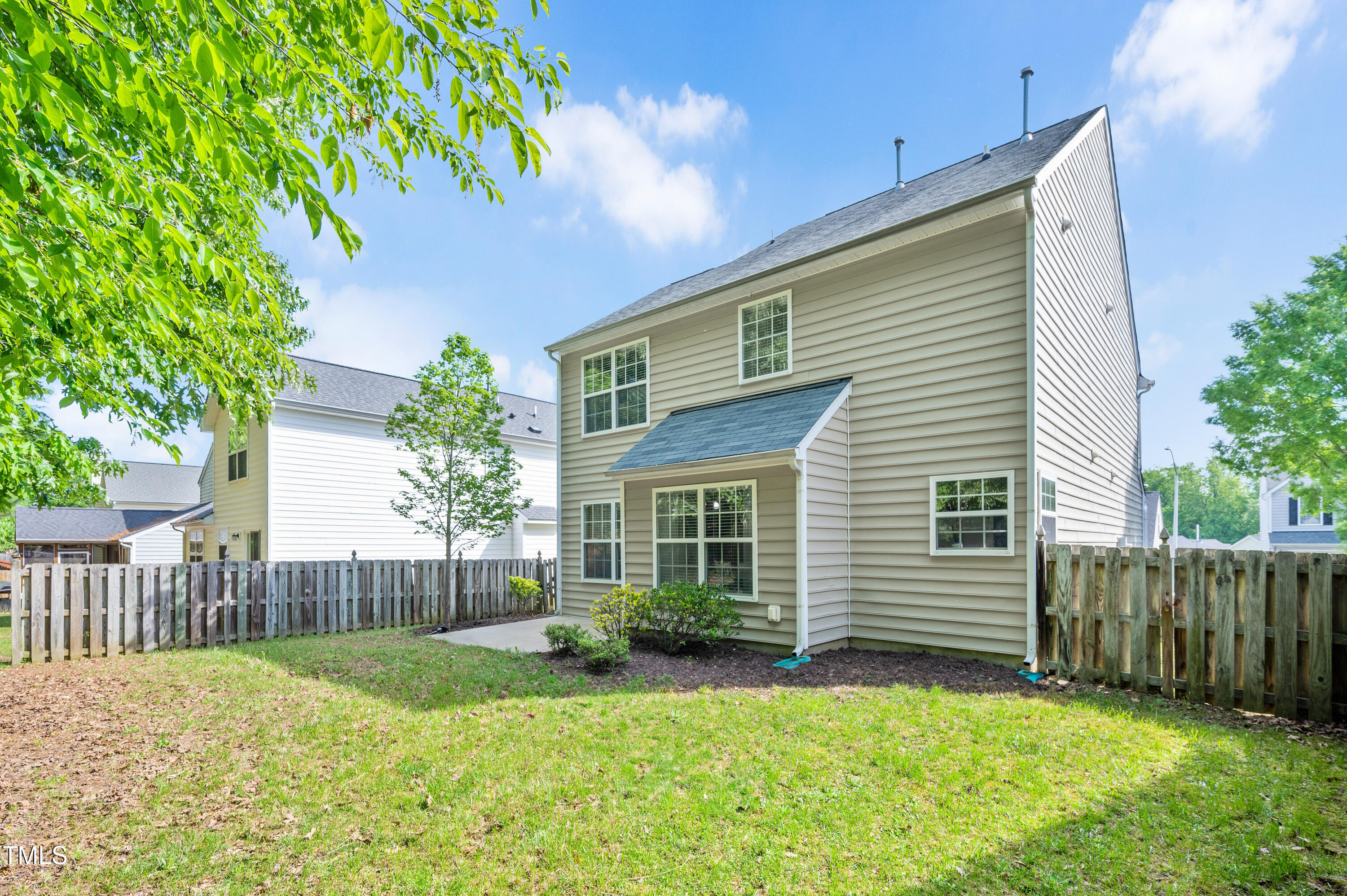 136 River Pearl Street Raleigh, NC 27603 - Photo 26 of 36 52