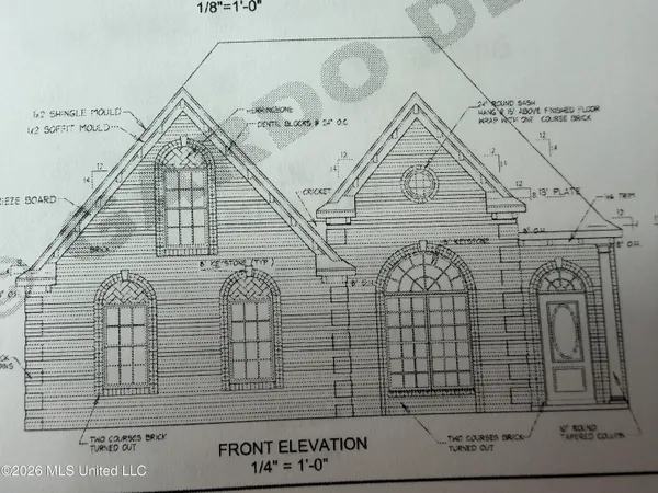 $367,500 | 2083 Watson View West, Nesbit, MS 38651