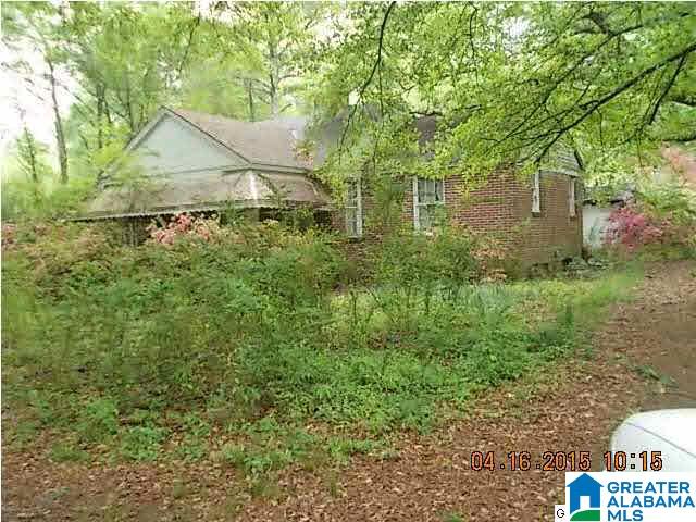 5450 Rosemary Road Mount Olive, AL 35117 - Photo 1 of 4