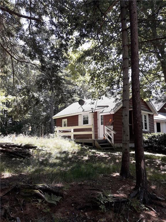 5 Ledgemere Road Orrs Island, ME 04066 - Photo 2 of 34 Photo