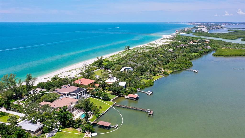 1216 North Casey Key Road Osprey, FL 34229 - Photo 69 of 70 Gallery Image 69