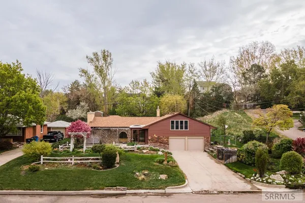 $439,900 | 250 South 19th Avenue, Pocatello, ID 83201