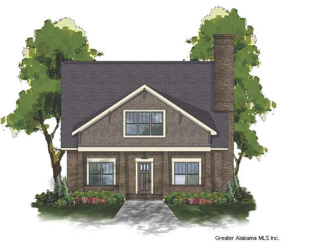 4986 Hawthorne Place, Unit 22 Chelsea, AL 35043 - Photo 2 of 2