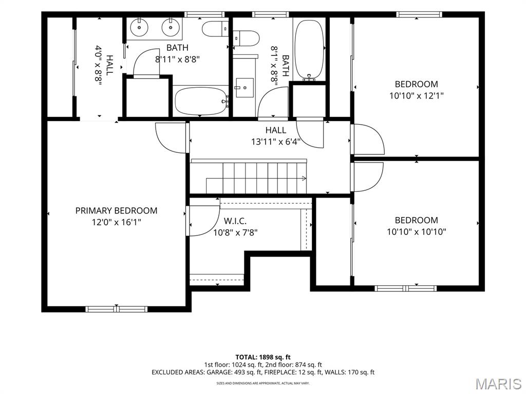 425 Weatherstone Drive Belleville, IL 62221 - Photo 47 of 47