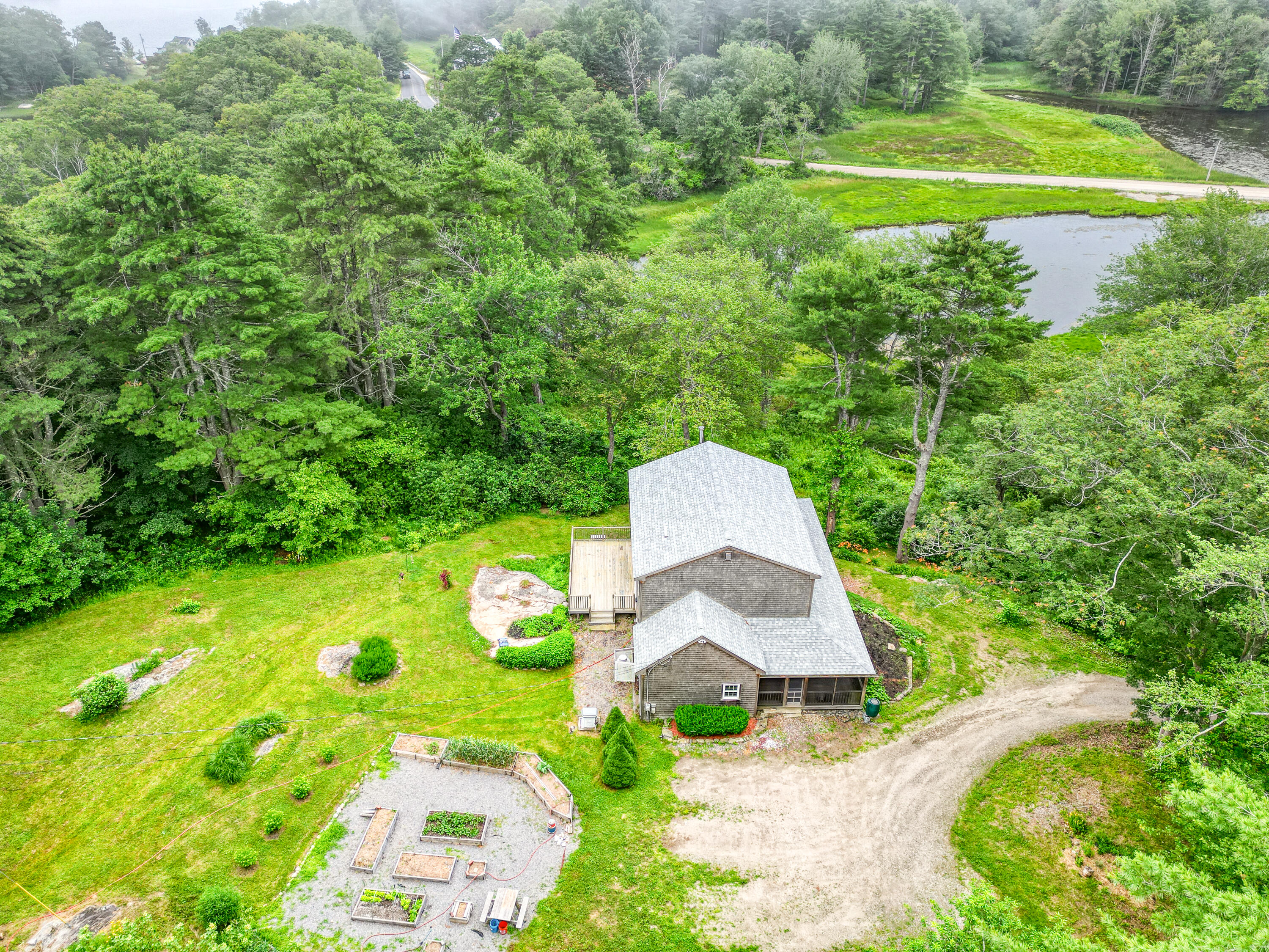 218 Sam Day Hill Road Phippsburg, ME 04562 - Photo 16 of 46 110079ae-104