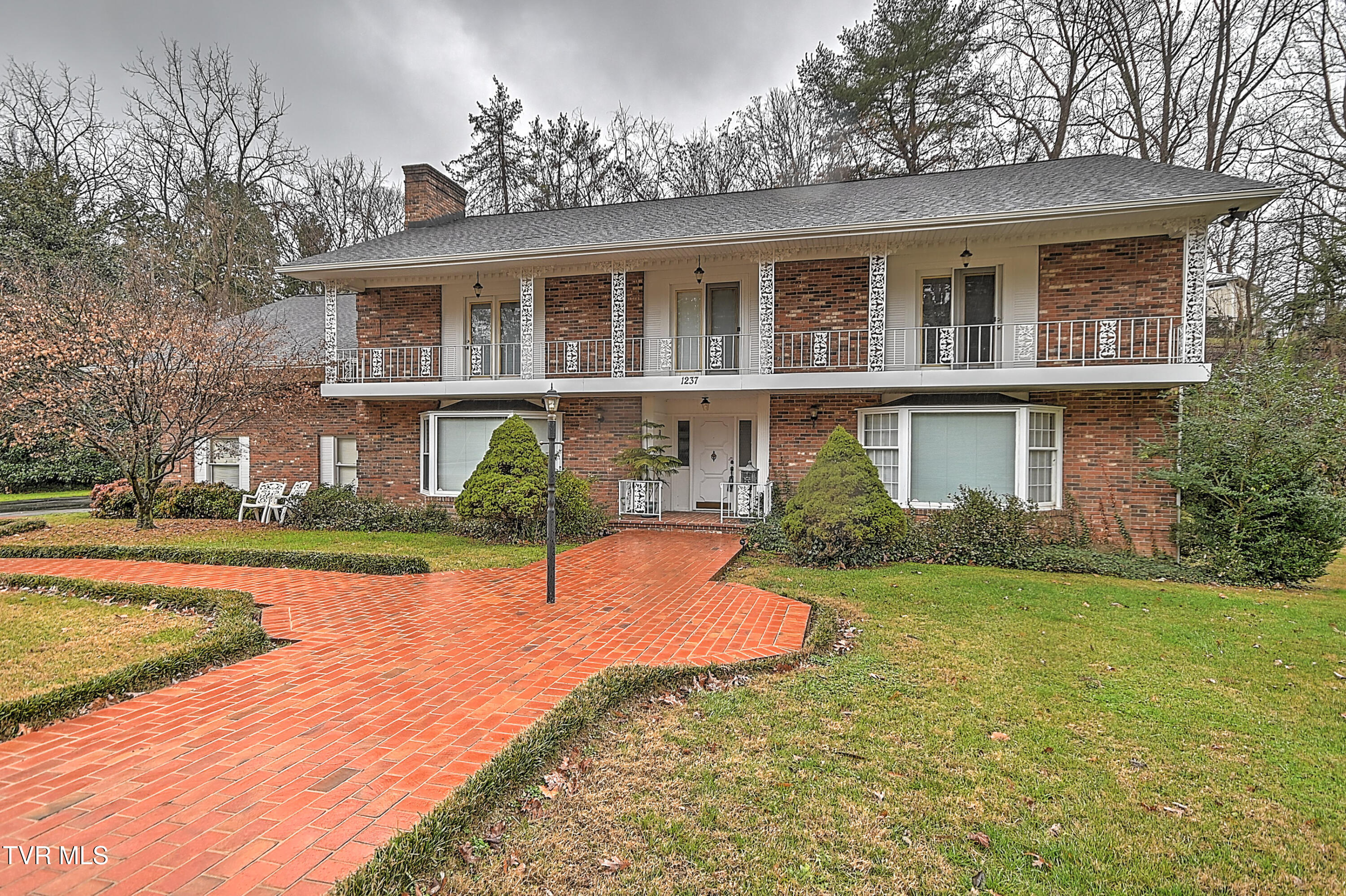 1237 Radcliffe Avenue Kingsport, TN 37664 - Photo 2 of 58 1237 Radcliffe ES-2