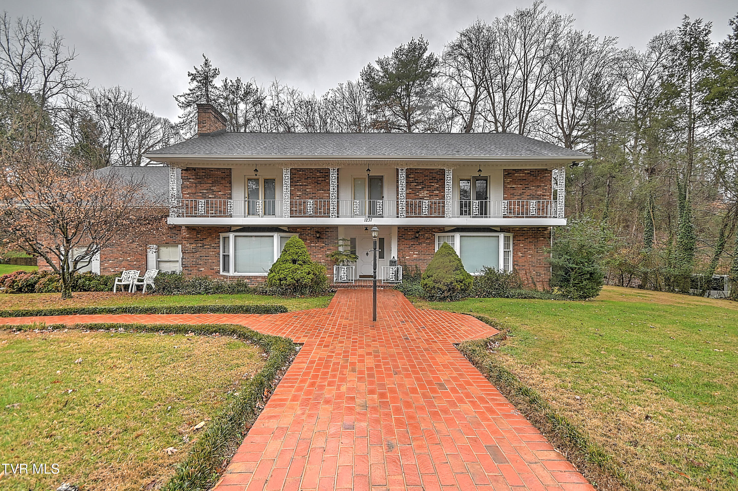 1237 Radcliffe Avenue Kingsport, TN 37664 - Photo 3 of 58 1237 Radcliffe ES-3