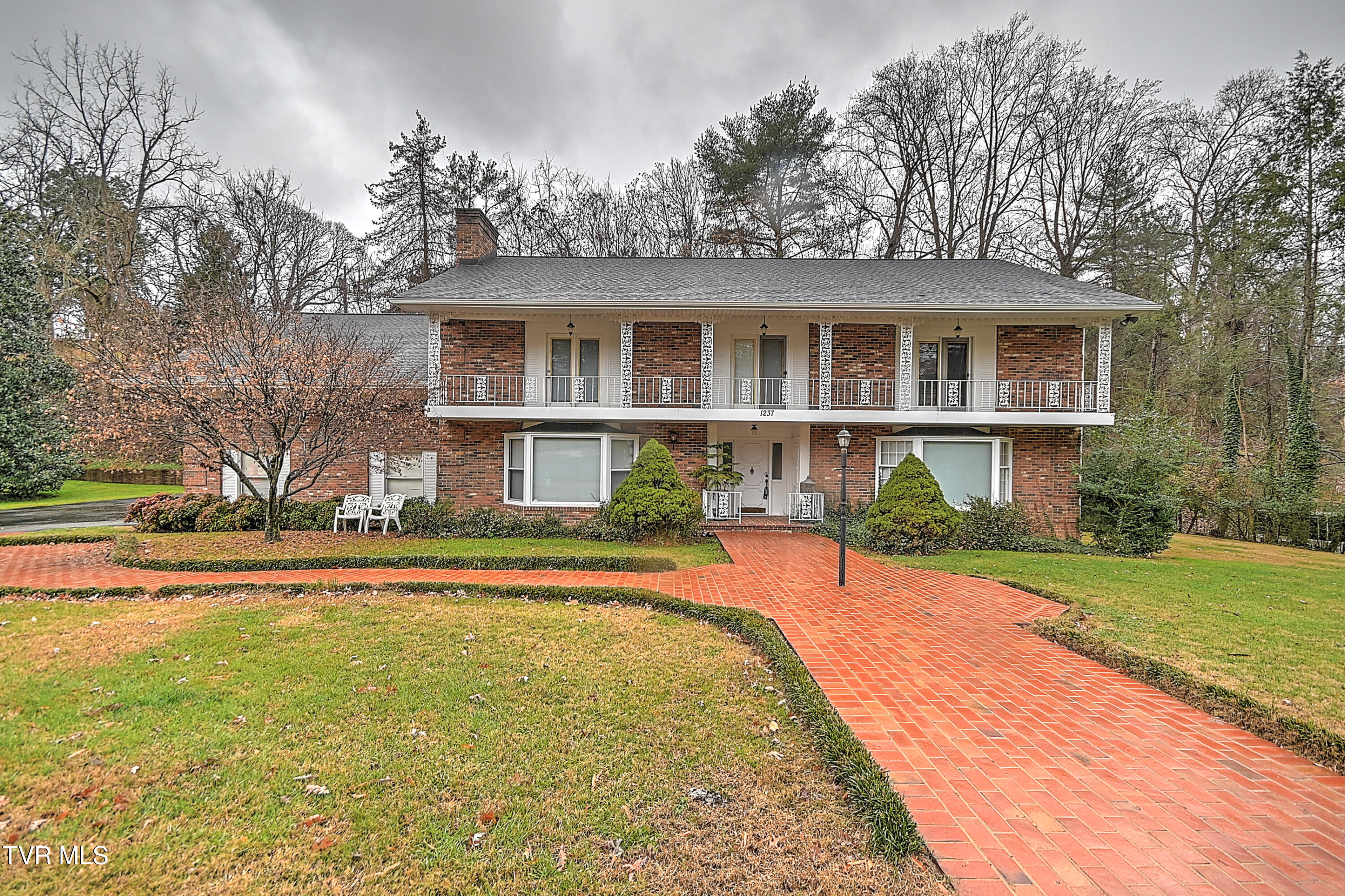 1237 Radcliffe Avenue Kingsport, TN 37664 - Photo 4 of 58 1237 Radcliffe ES-4