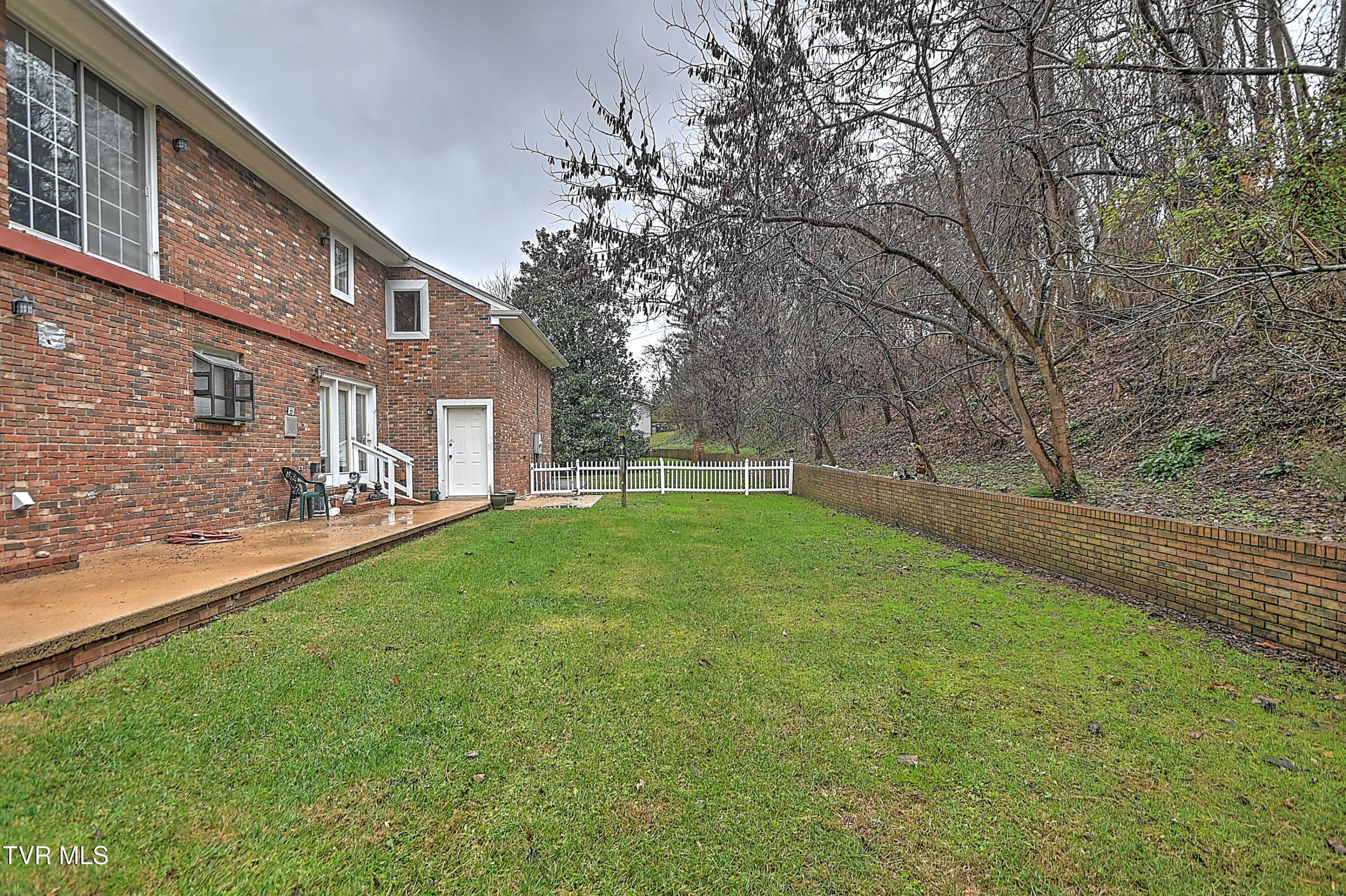 1237 Radcliffe Avenue Kingsport, TN 37664 - Photo 56 of 58 1237 Radcliffe ES-56