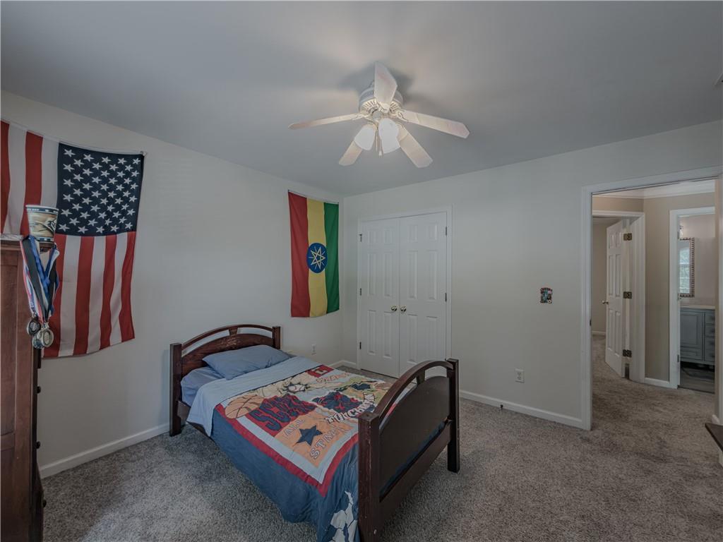 1116 Maple Creek Ridge Loganville, GA 30052 - Photo 35 of 64