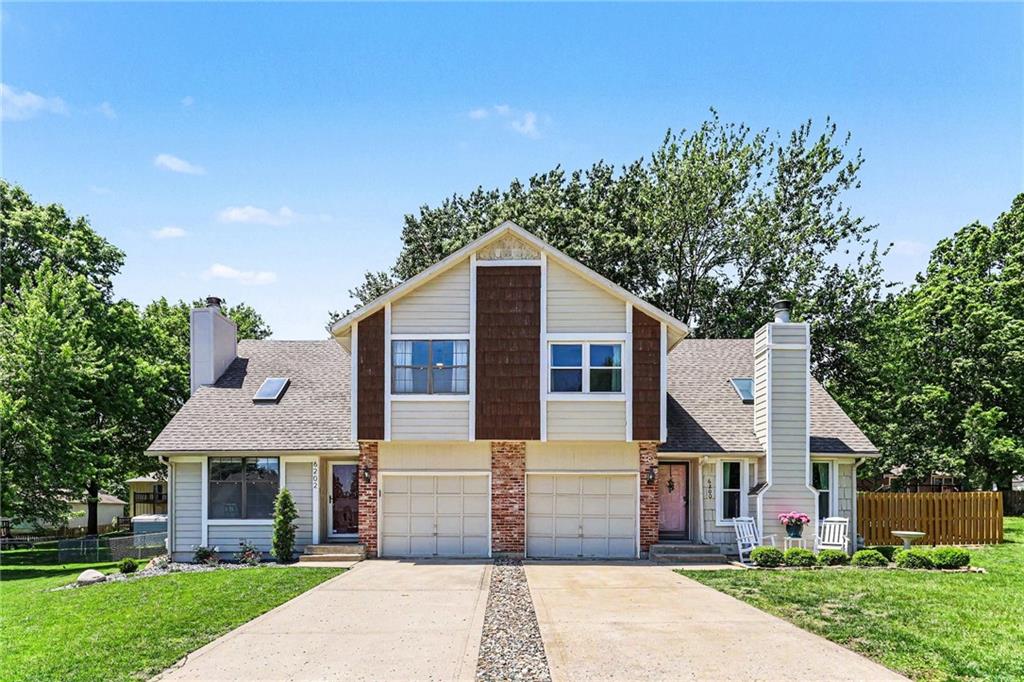 6202 Rene Street Shawnee, KS 66216 - Photo 2 of 29