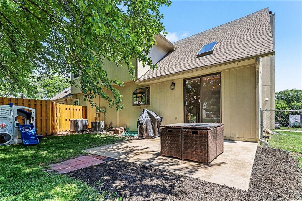 6202 Rene Street Shawnee, KS 66216 - Photo 24 of 29
