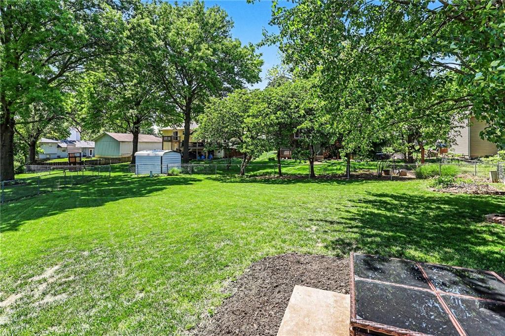 6202 Rene Street Shawnee, KS 66216 - Photo 26 of 29
