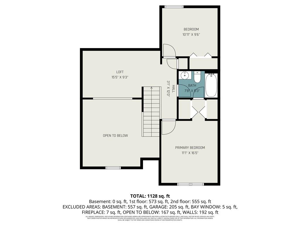 6202 Rene Street Shawnee, KS 66216 - Photo 27 of 29