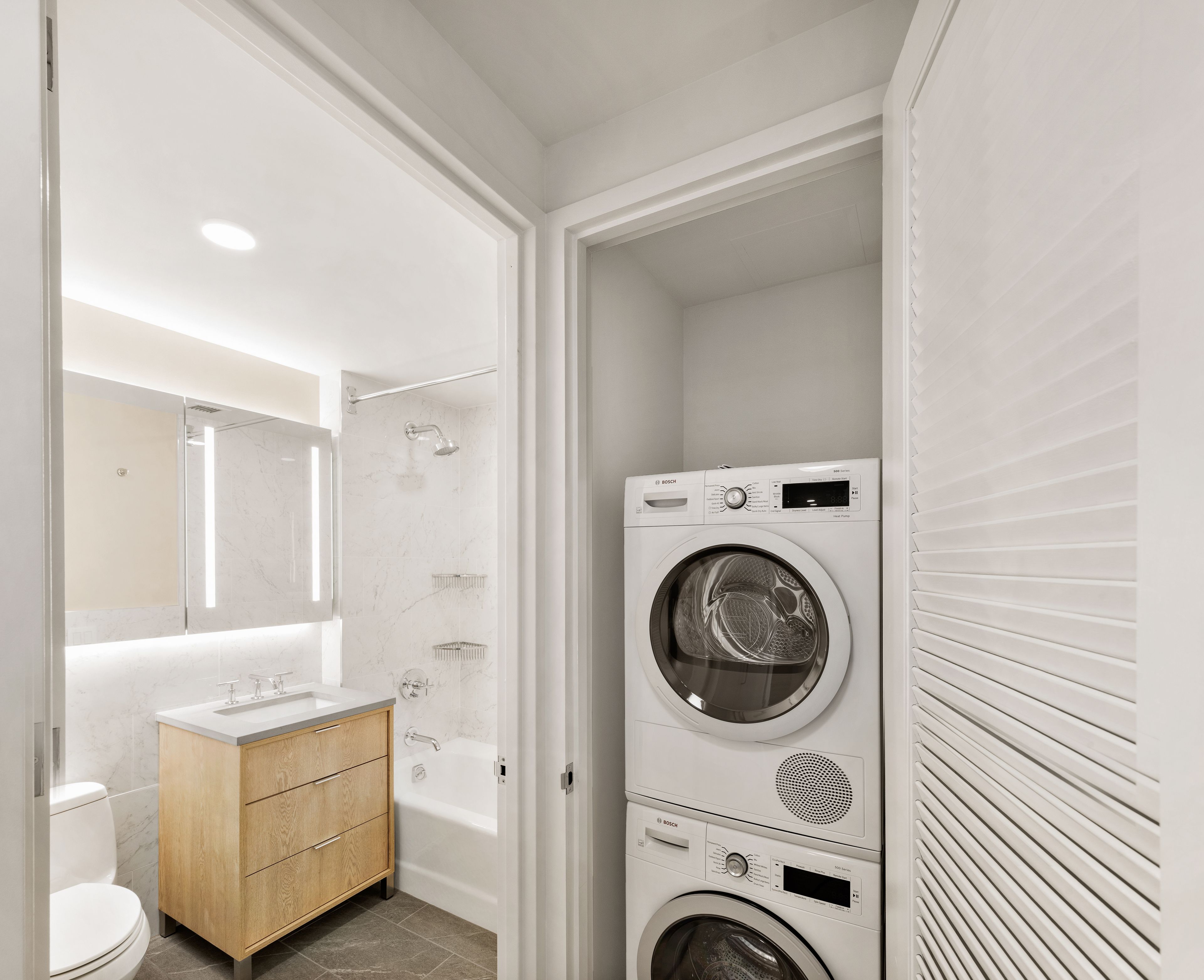 55 West 25th Street, Unit 24C Manhattan, NY 10010 - Photo 3 of 29