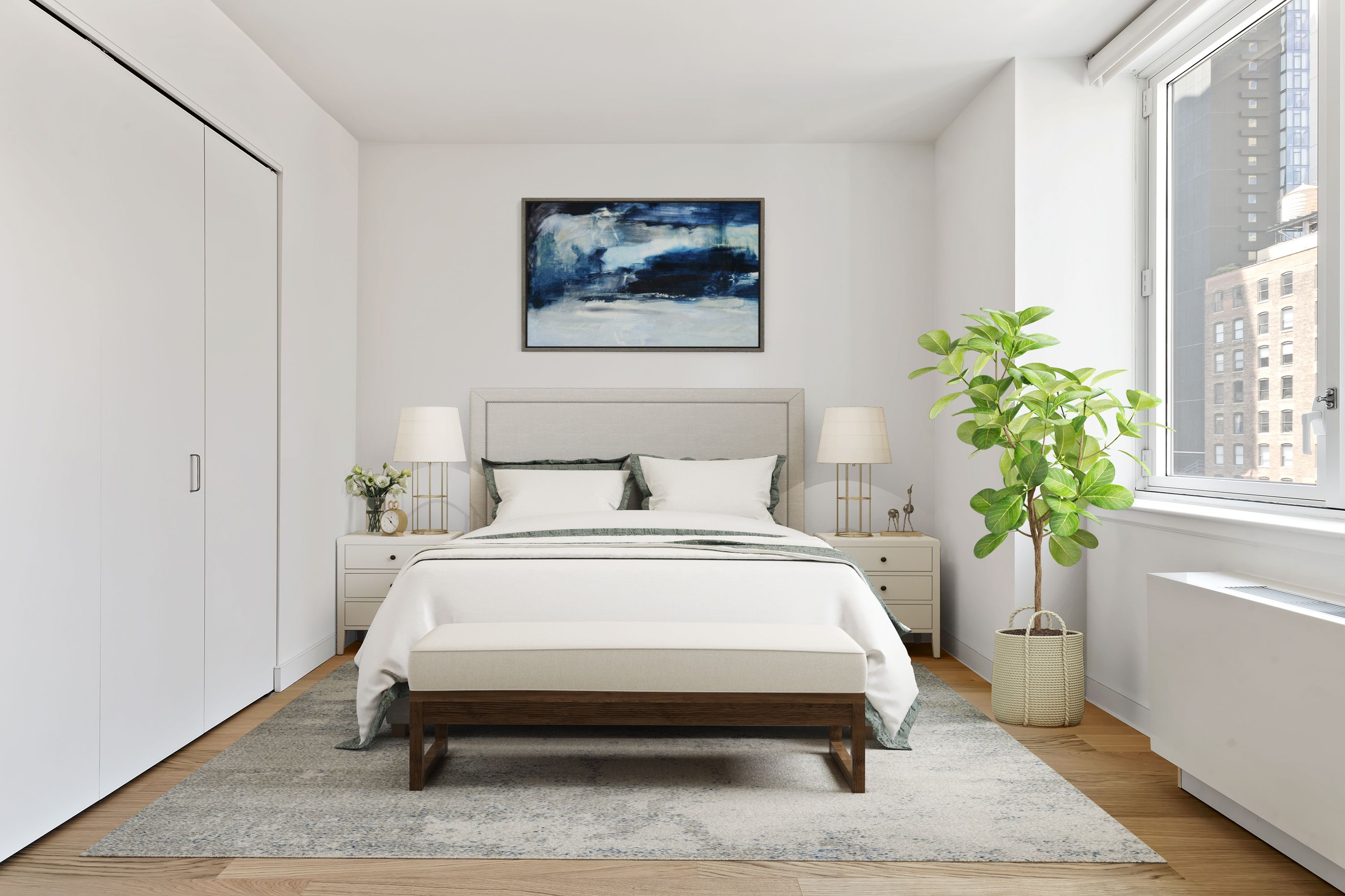 55 West 25th Street, Unit 24C Manhattan, NY 10010 - Photo 8 of 29