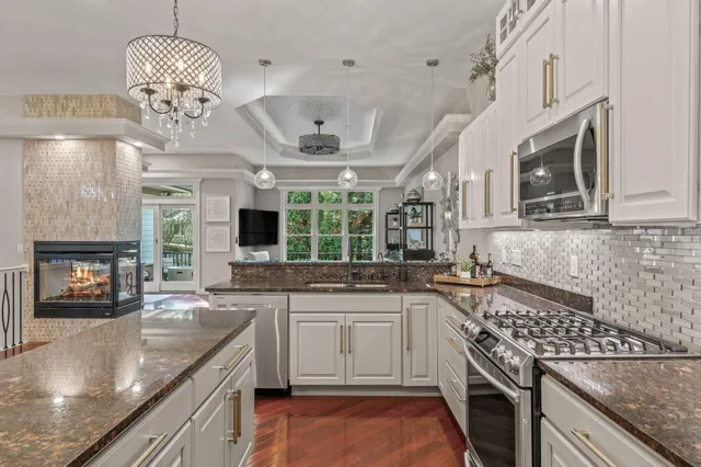 $749,000 | 21905 West North Avenue, Brookfield, WI 53045