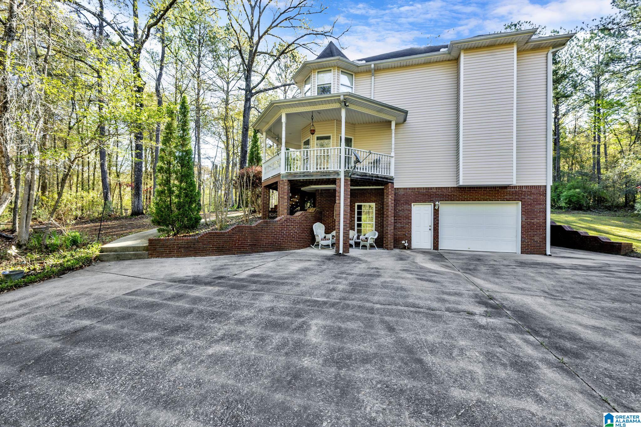 358 Cornelia Road Brierfield, AL 35035 - Photo 39 of 62