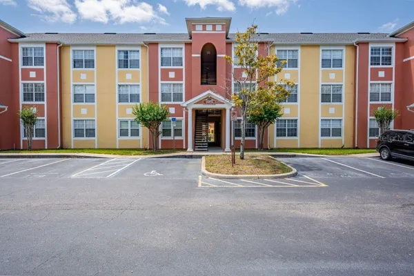 $1,850 | 10873 Windsor Walk Drive, Unit 4102, Orlando, FL 32837