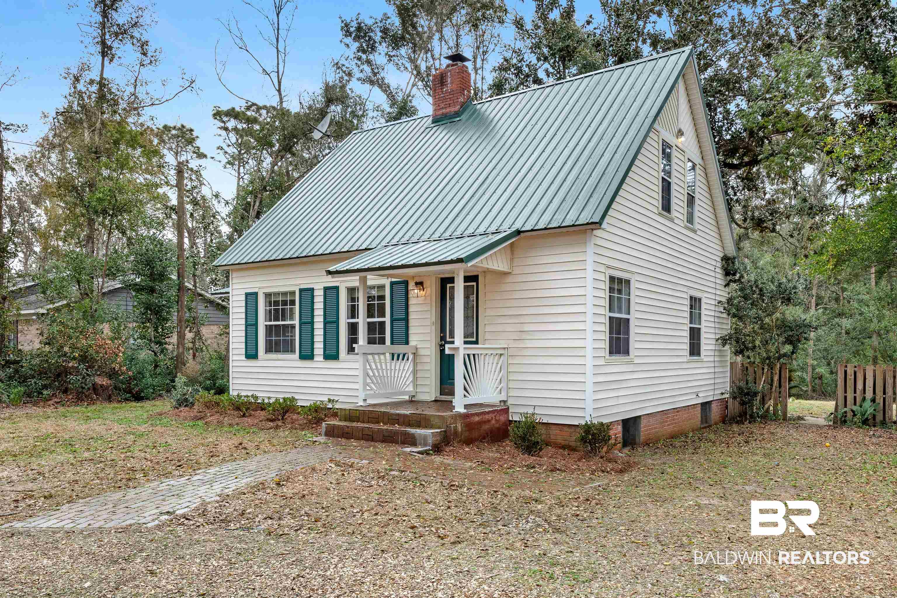 14952 Gates Avenue Magnolia Springs, AL 36555 - Photo 2 of 32
