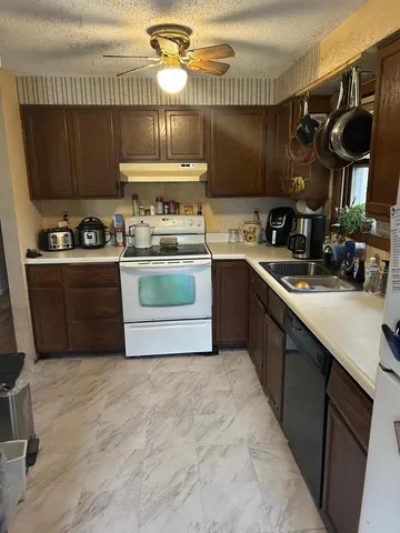 $164,900 | 506 West Stanton Avenue, Fergus Falls, MN 56537