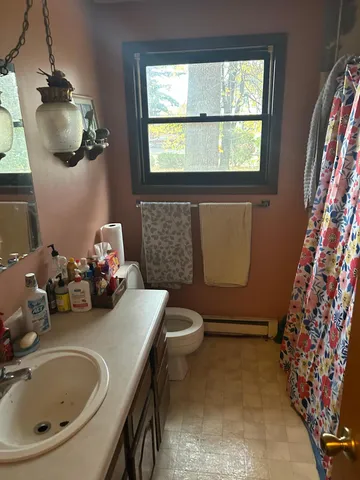 $164,900 | 506 West Stanton Avenue, Fergus Falls, MN 56537