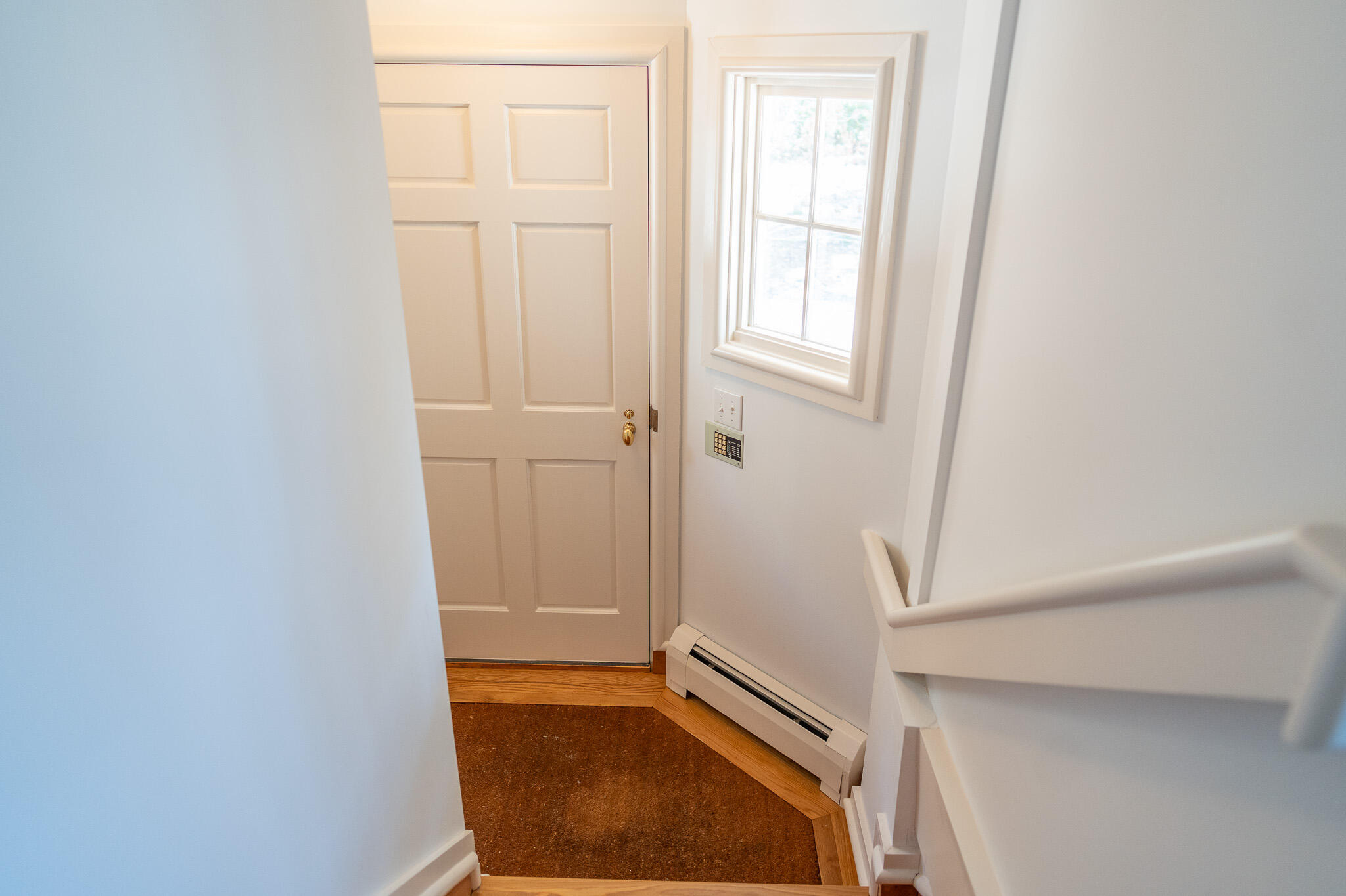 65-75 Deer Path Way Wellfleet, MA 02667 - Photo 58 of 83 Door to garage loft and pool house