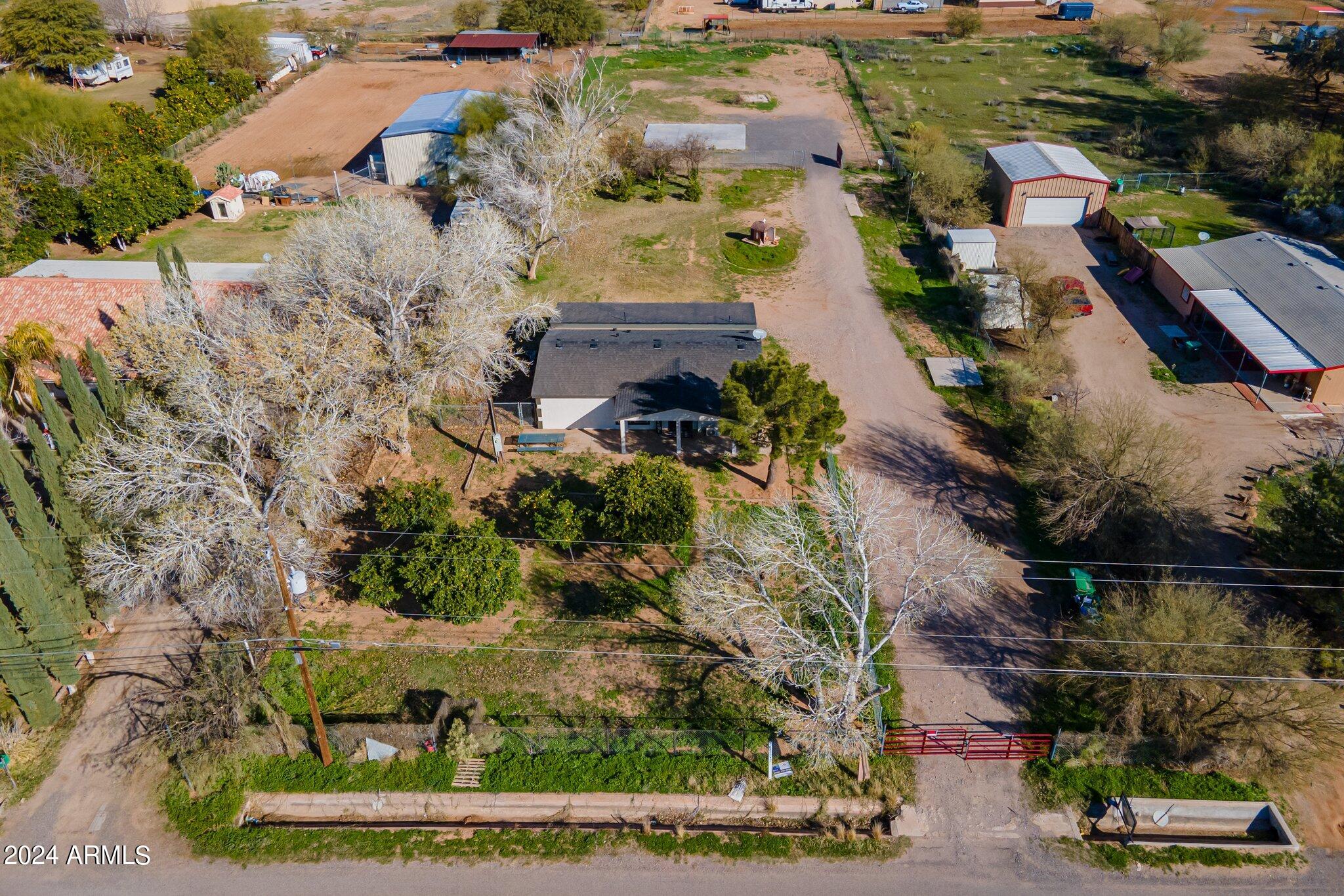 4800 East Rolling Ridge Road San Tan Valley, AZ 85140 - Photo 17 of 51 5-web-or-mls-Rolling-Aerial HD-5