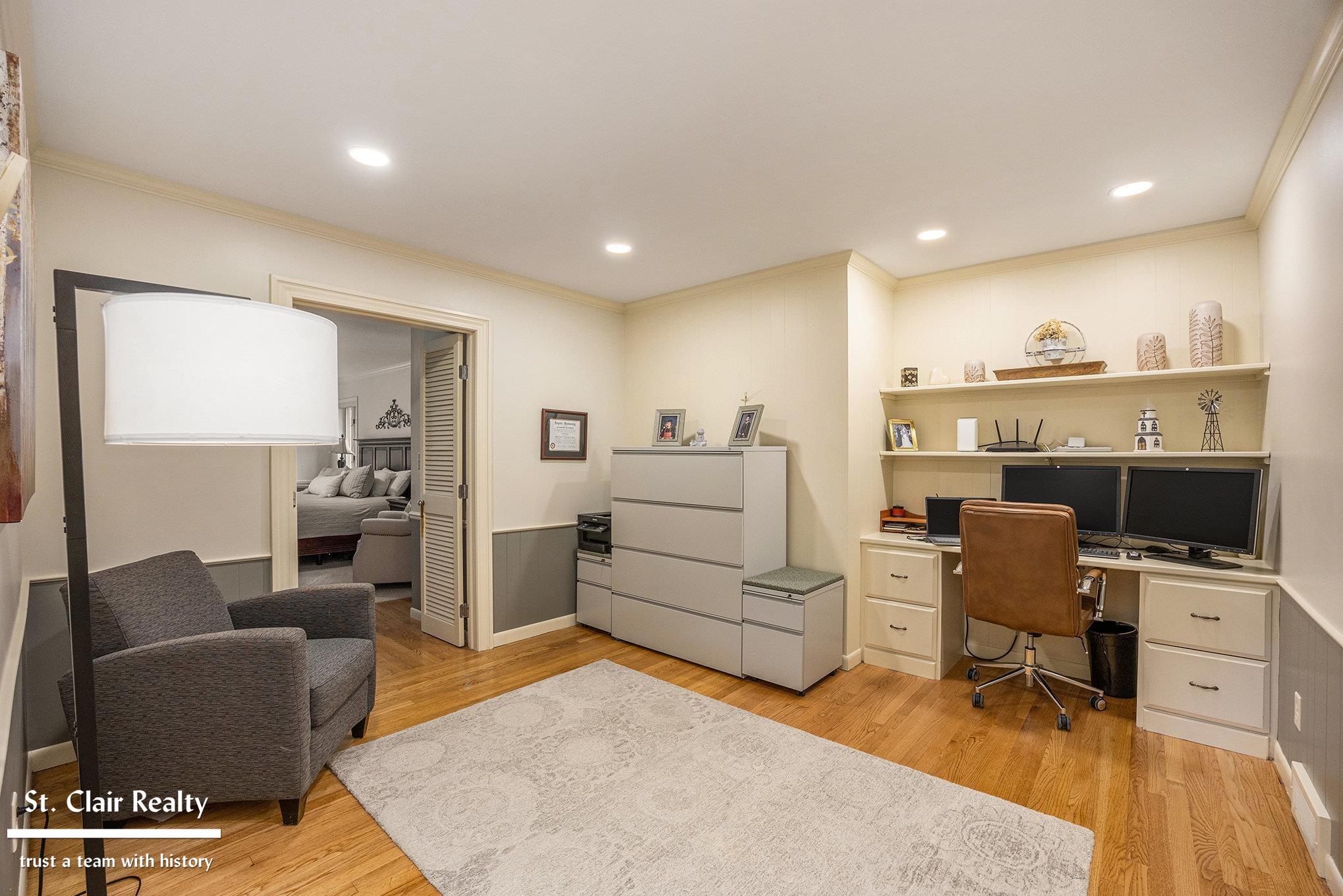 983 North Riverside Avenue St. Clair, MI 48079 - Photo 21 of 51