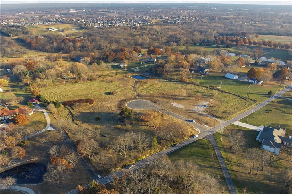 Lot 3 65th & Mize Road Shawnee, KS 66226 - Photo 4 of 7