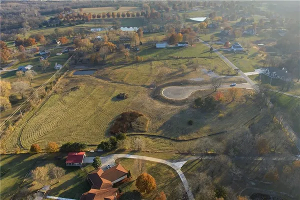 $425,000 | Lot 3 65th & Mize Road, Shawnee, KS 66226