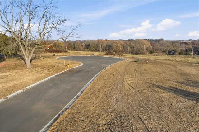 $425,000 | Lot 3 65th & Mize Road, Shawnee, KS 66226