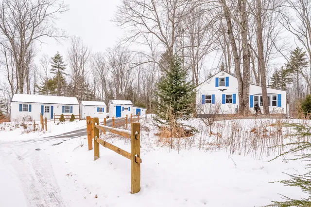 $345,000 | 328 County Road, Acton, ME 04001