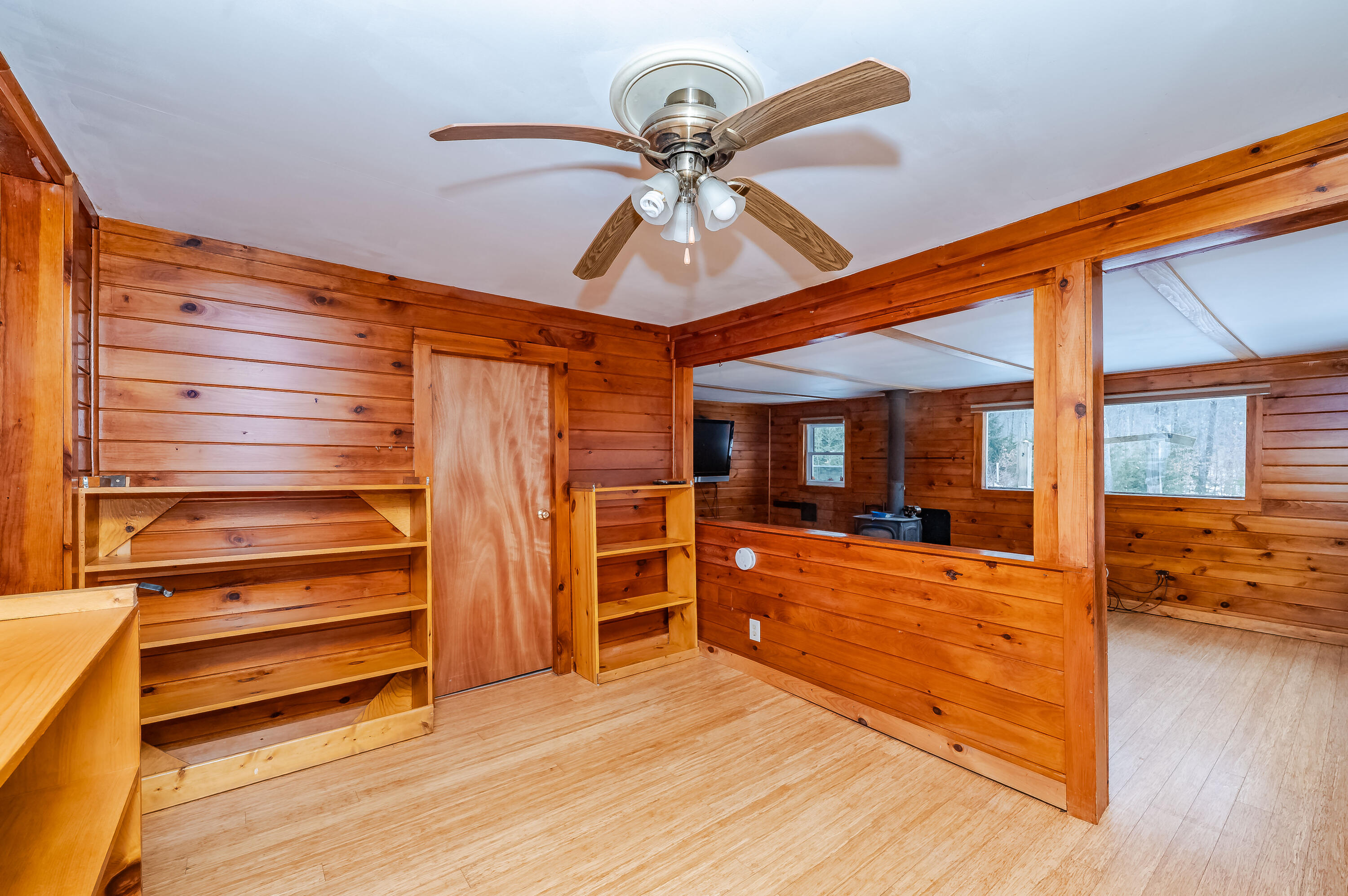 328 County Road Acton, ME 04001 - Photo 11 of 36 Dining Area